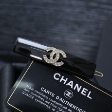 Chanel Hairpins